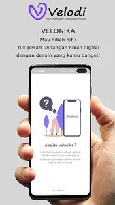 Velodi: Marketplace Laundry &  screenshot 7