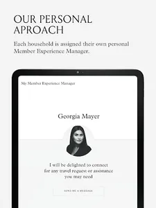 Essentialist screenshot 11