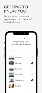 Essentialist screenshot 2