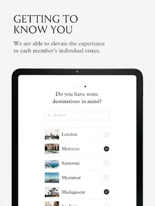 Essentialist screenshot 8