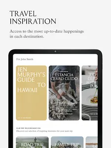 Essentialist screenshot 9