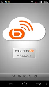Air'Mouv screenshot 0
