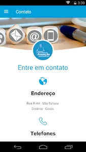 Paróquia Nossa Senhora da Assu screenshot 5