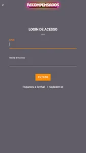 Recompensados screenshot 3