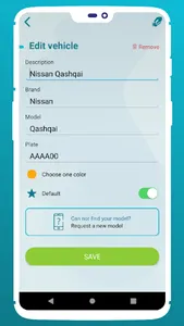 EstacionAPP screenshot 5