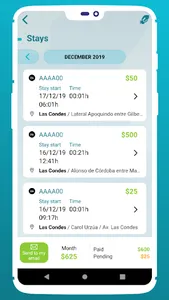 EstacionAPP screenshot 6