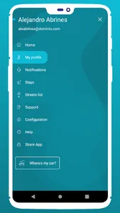 EstacionAPP screenshot 7
