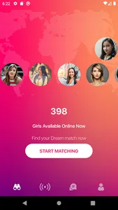 Adultly Video Chat screenshot 3