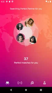 Adultly Video Chat screenshot 4