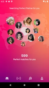 Adultly Video Chat screenshot 5