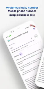 Mysterious Lucky Number screenshot 8
