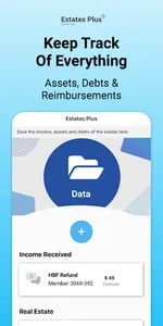 Estates Plus screenshot 2