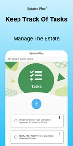 Estates Plus screenshot 4