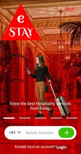 Estay Rooms screenshot 0