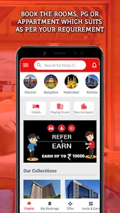 Estay Rooms screenshot 2