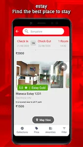 Estay Rooms screenshot 4