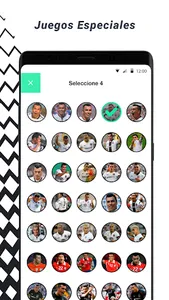 Esteban Paredes screenshot 3