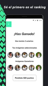 Esteban Paredes screenshot 4