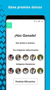 Esteban Paredes screenshot 5