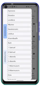 Fante Bible screenshot 9