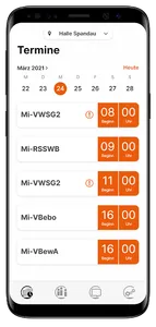 ULI screenshot 0