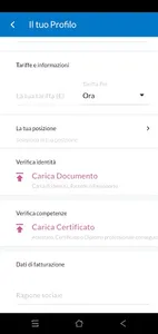 EstetikApp Professionisti screenshot 12
