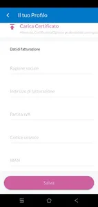 EstetikApp Professionisti screenshot 13