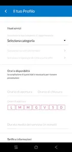 EstetikApp Professionisti screenshot 18