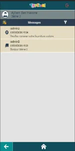 TopSkool screenshot 5
