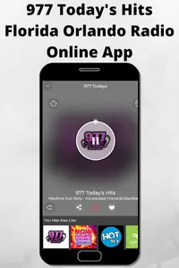977 Today's Hits Florida Orlan screenshot 4