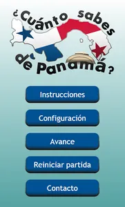 ¿Cuánto sabes de Panamá? screenshot 8