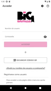 EstimulaBiG screenshot 1