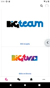 EstimulaBiG screenshot 2
