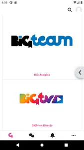 EstimulaBiG screenshot 3