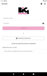EstimulaBiG screenshot 5