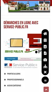 ESTIVAREILLES screenshot 1