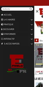 ESTIVAREILLES screenshot 2