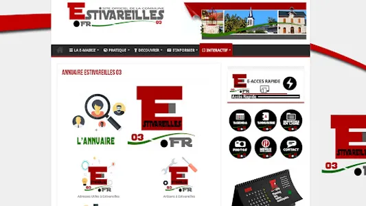 ESTIVAREILLES screenshot 3