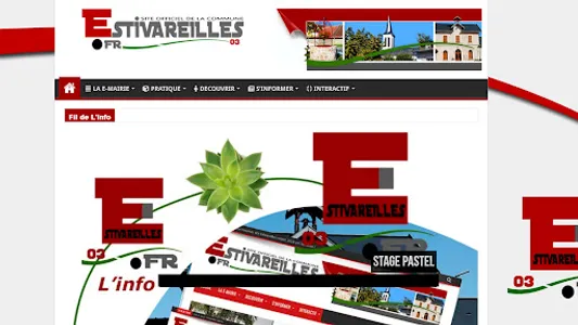ESTIVAREILLES screenshot 4