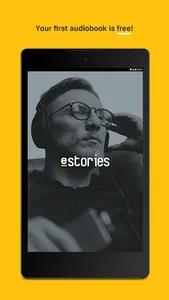 Audiobooks by eStories screenshot 10