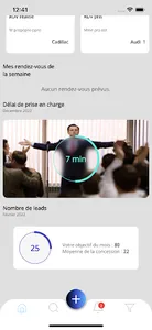 LMS Rousseau screenshot 3