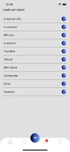 LMS Rousseau screenshot 5