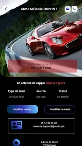 Estorik screenshot 4