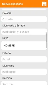 Movapp screenshot 12