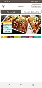 Food Lover screenshot 4