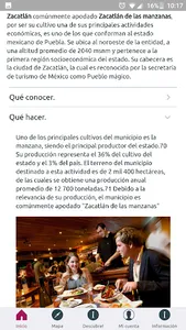Recorridos Mágicos screenshot 4