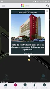 Recorridos Mágicos screenshot 5