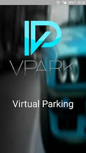 Vpark - Virtual Parking screenshot 0