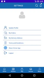 Vinshopify screenshot 5
