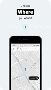 Gasable screenshot 1